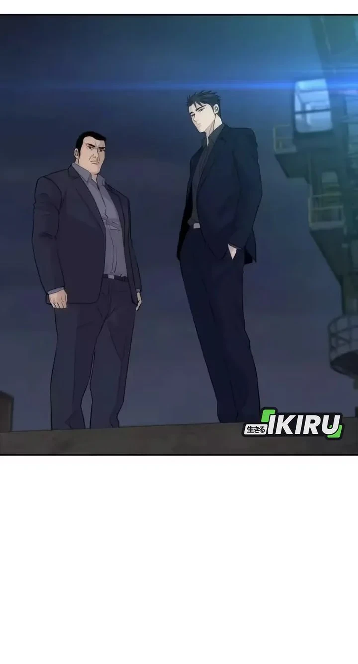 Genius Grandson Of The Loan Shark King Chapter 103 Halaman 42