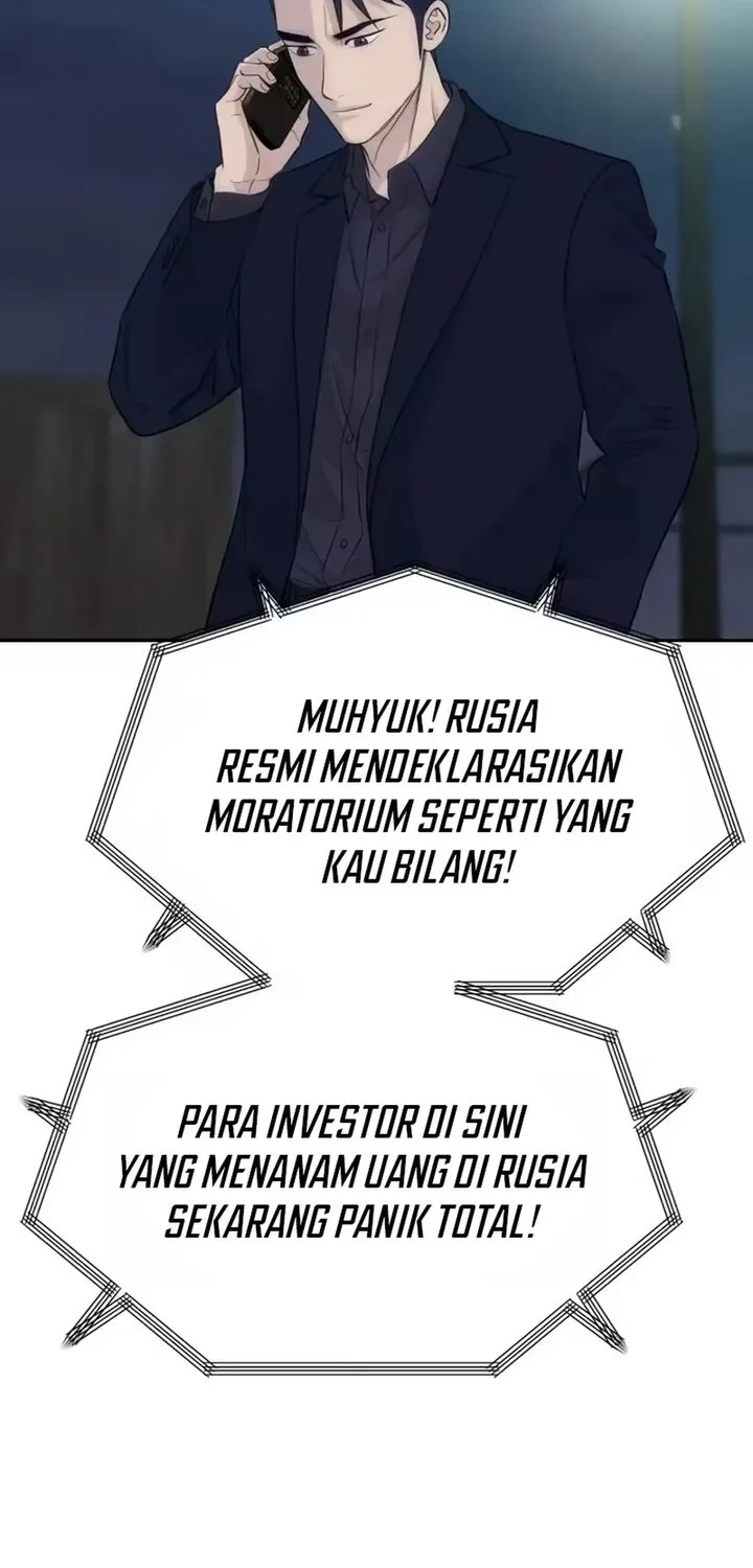 Genius Grandson Of The Loan Shark King Chapter 103 Halaman 44