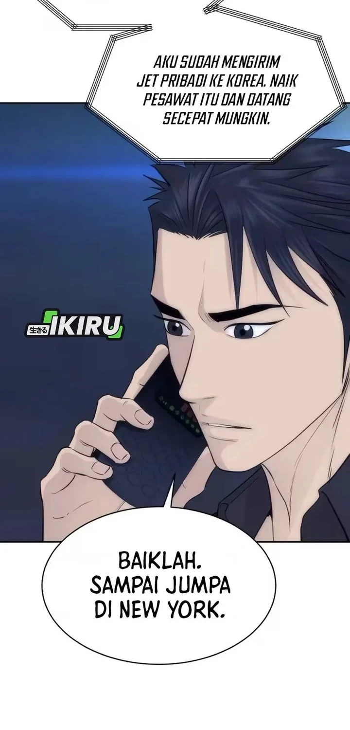 Genius Grandson Of The Loan Shark King Chapter 103 Halaman 46
