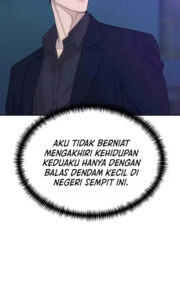 Genius Grandson Of The Loan Shark King Chapter 103 Halaman 50