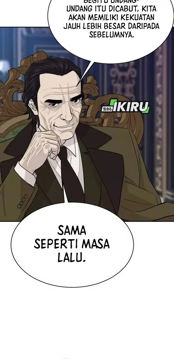 Genius Grandson Of The Loan Shark King Chapter 103 Halaman 58