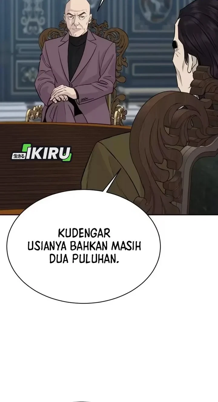 Genius Grandson Of The Loan Shark King Chapter 103 Halaman 60