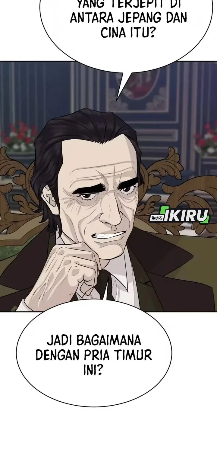 Genius Grandson Of The Loan Shark King Chapter 103 Halaman 62