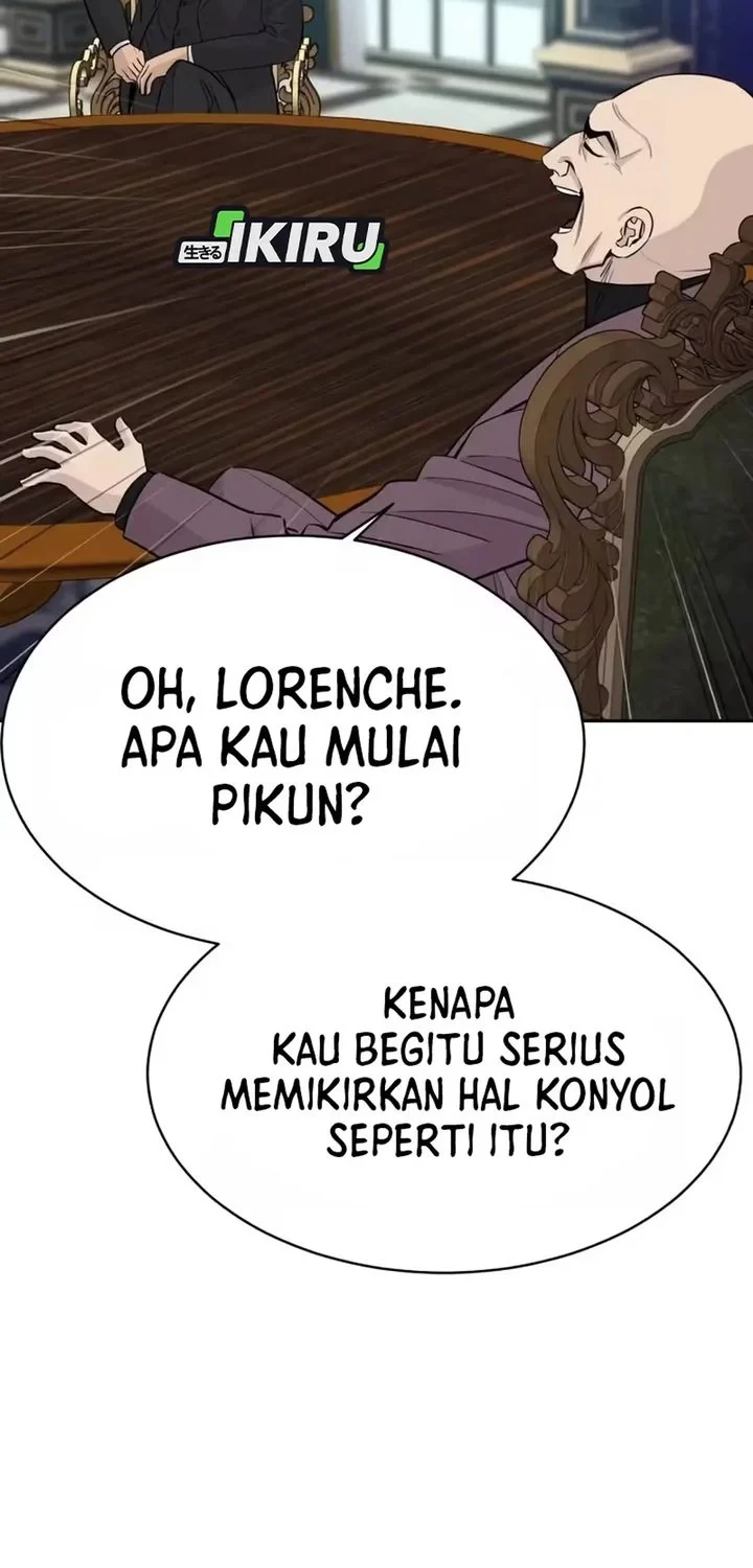 Genius Grandson Of The Loan Shark King Chapter 103 Halaman 64