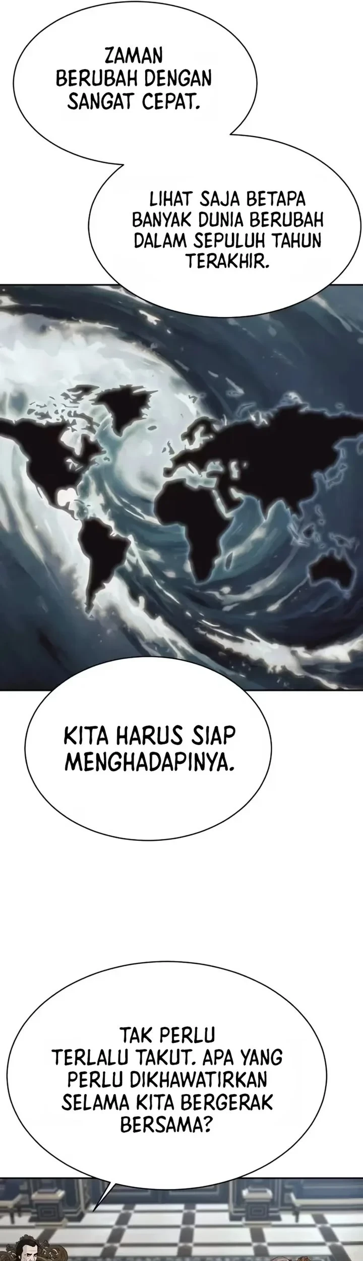 Genius Grandson Of The Loan Shark King Chapter 103 Halaman 67