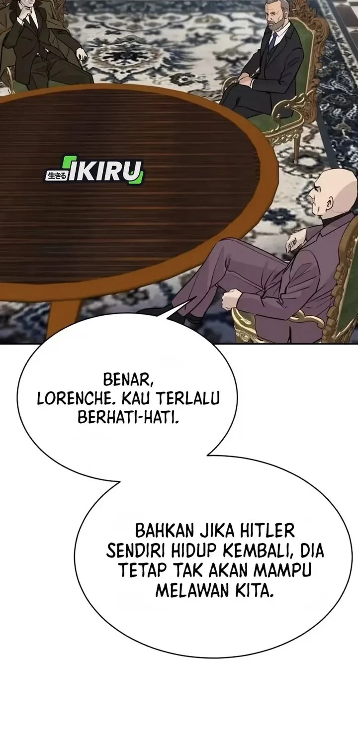Genius Grandson Of The Loan Shark King Chapter 103 Halaman 68