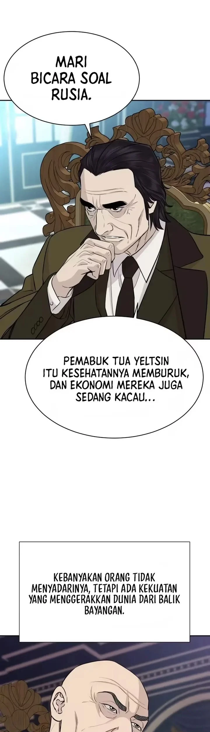 Genius Grandson Of The Loan Shark King Chapter 103 Halaman 69