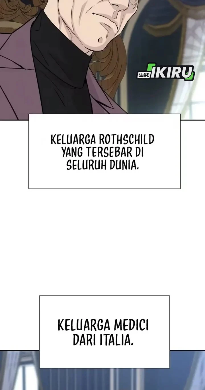 Genius Grandson Of The Loan Shark King Chapter 103 Halaman 70