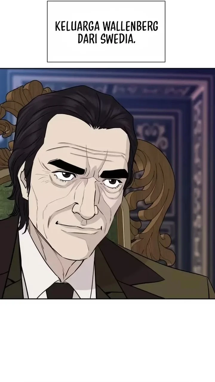 Genius Grandson Of The Loan Shark King Chapter 103 Halaman 72