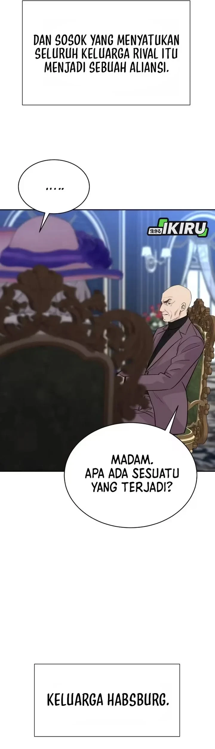 Genius Grandson Of The Loan Shark King Chapter 103 Halaman 73