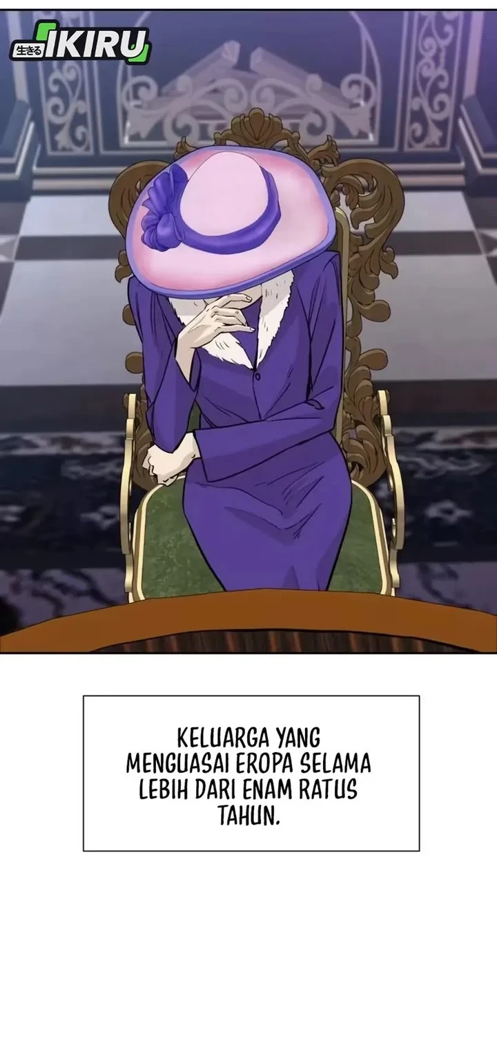 Genius Grandson Of The Loan Shark King Chapter 103 Halaman 74