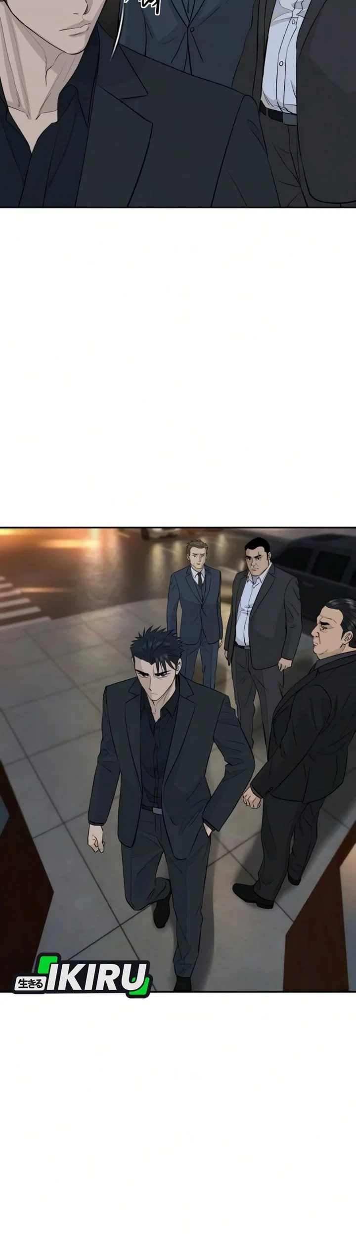 Genius Grandson Of The Loan Shark King Chapter 105 Halaman 10