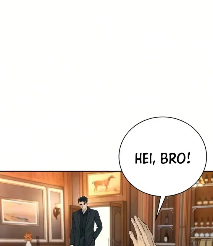 Genius Grandson Of The Loan Shark King Chapter 105 Halaman 11