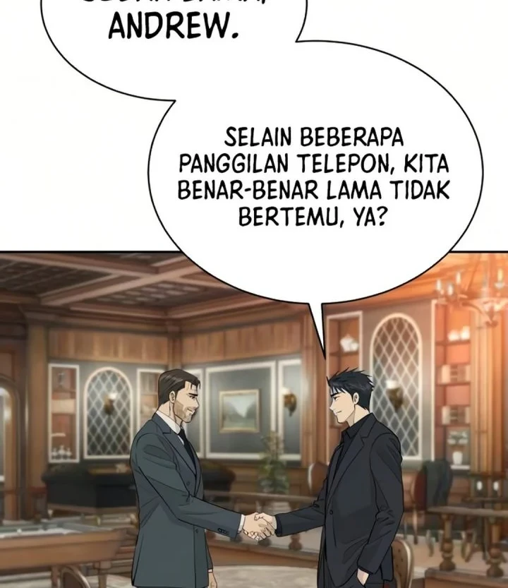 Genius Grandson Of The Loan Shark King Chapter 105 Halaman 13