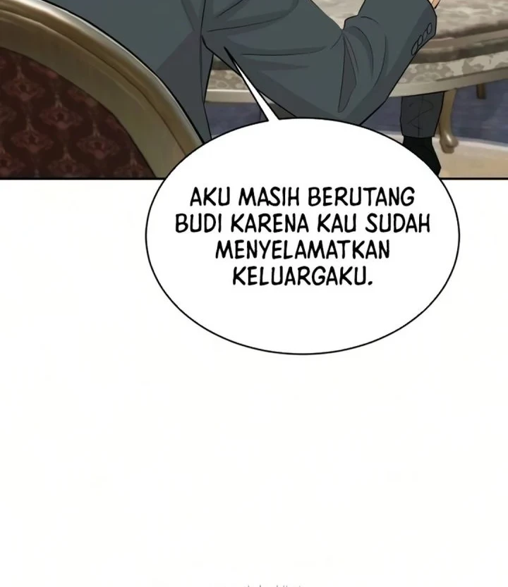 Genius Grandson Of The Loan Shark King Chapter 105 Halaman 17
