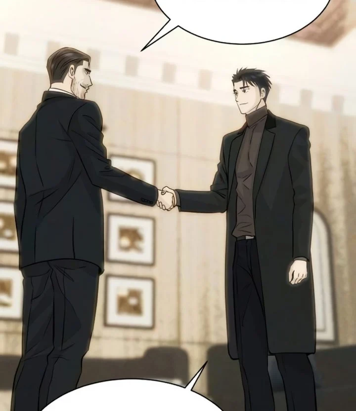 Genius Grandson Of The Loan Shark King Chapter 105 Halaman 19