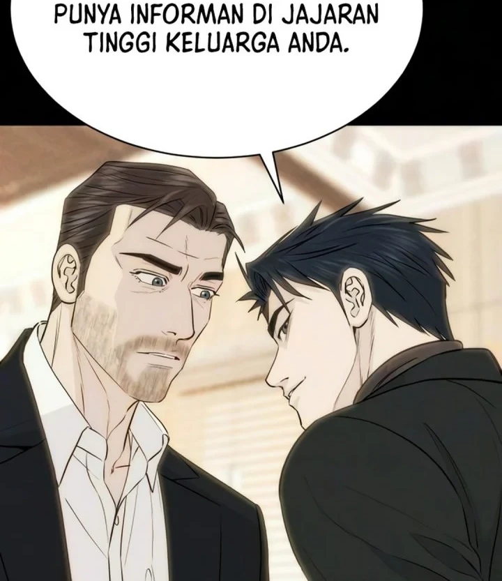 Genius Grandson Of The Loan Shark King Chapter 105 Halaman 21