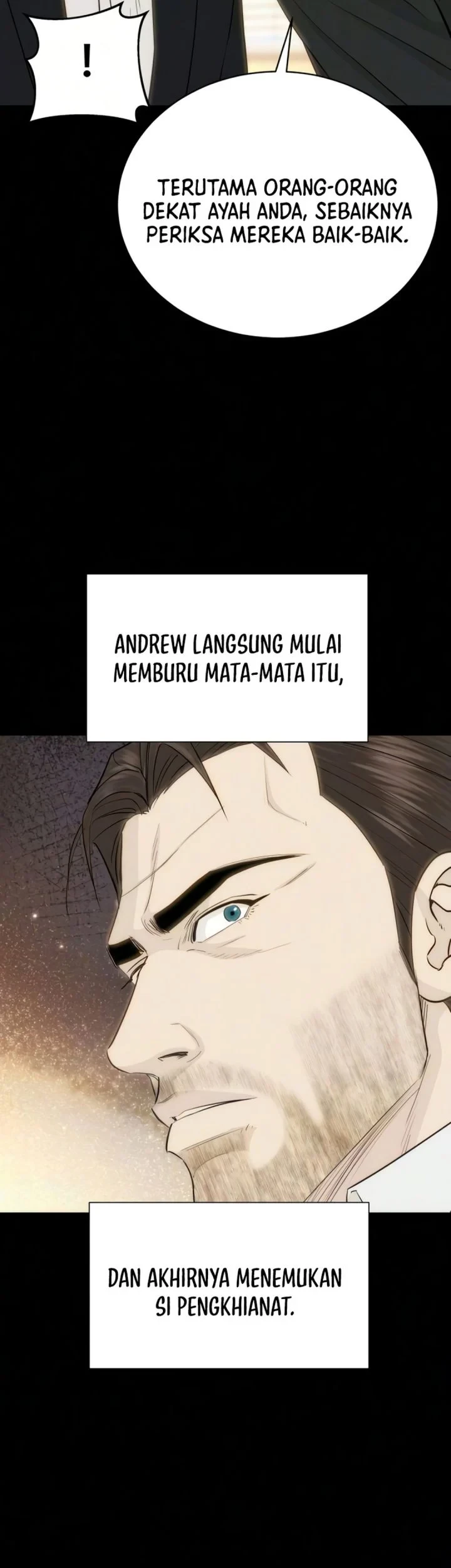 Genius Grandson Of The Loan Shark King Chapter 105 Halaman 22