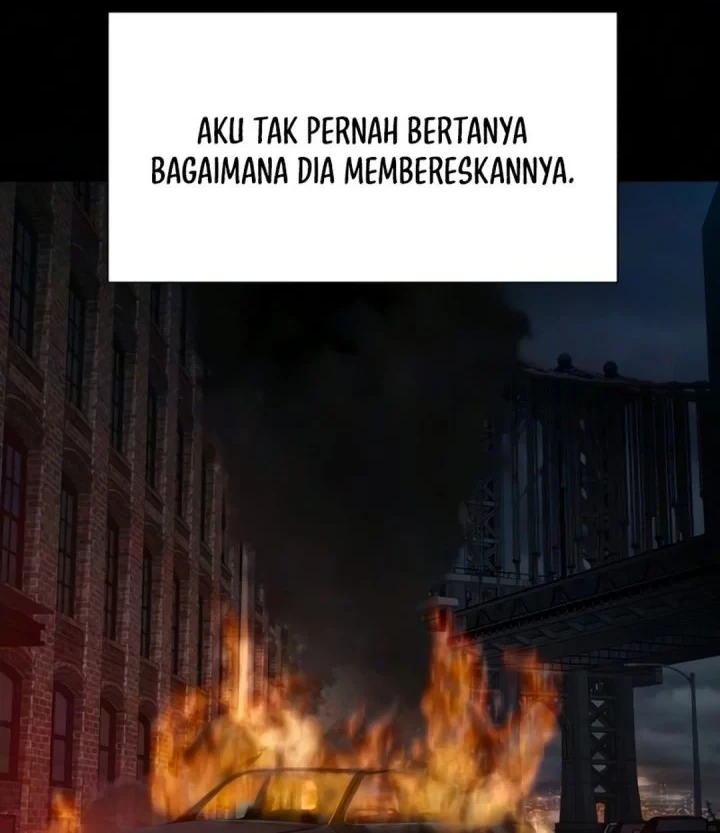 Genius Grandson Of The Loan Shark King Chapter 105 Halaman 23