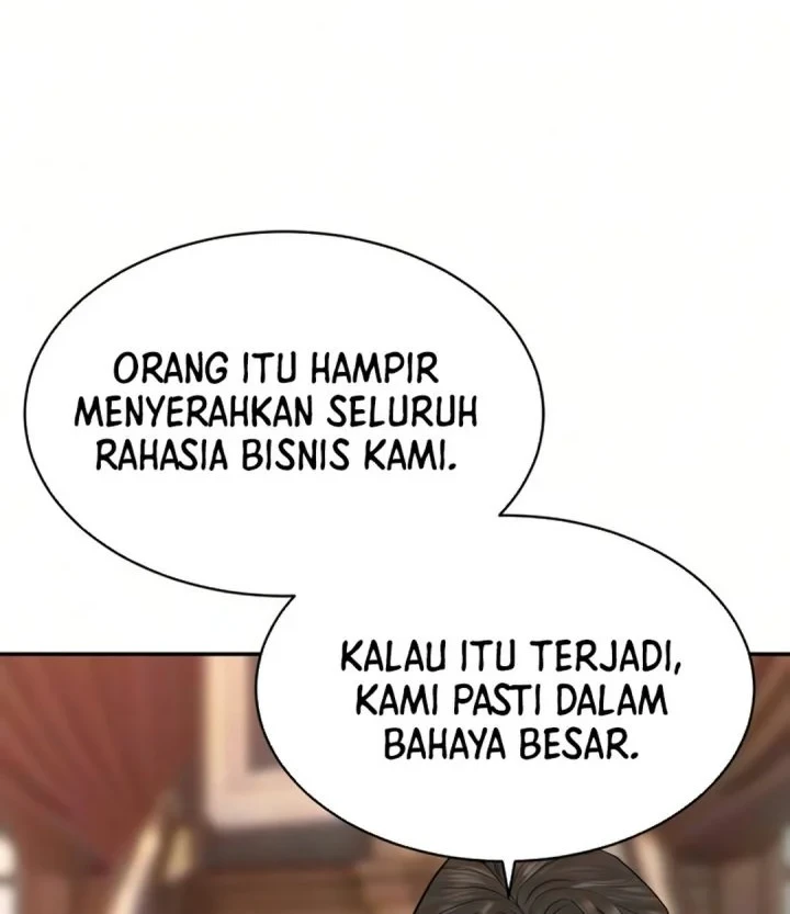 Genius Grandson Of The Loan Shark King Chapter 105 Halaman 25