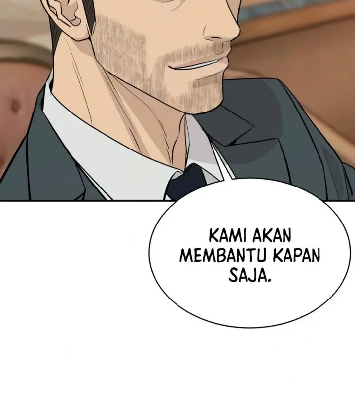 Genius Grandson Of The Loan Shark King Chapter 105 Halaman 29