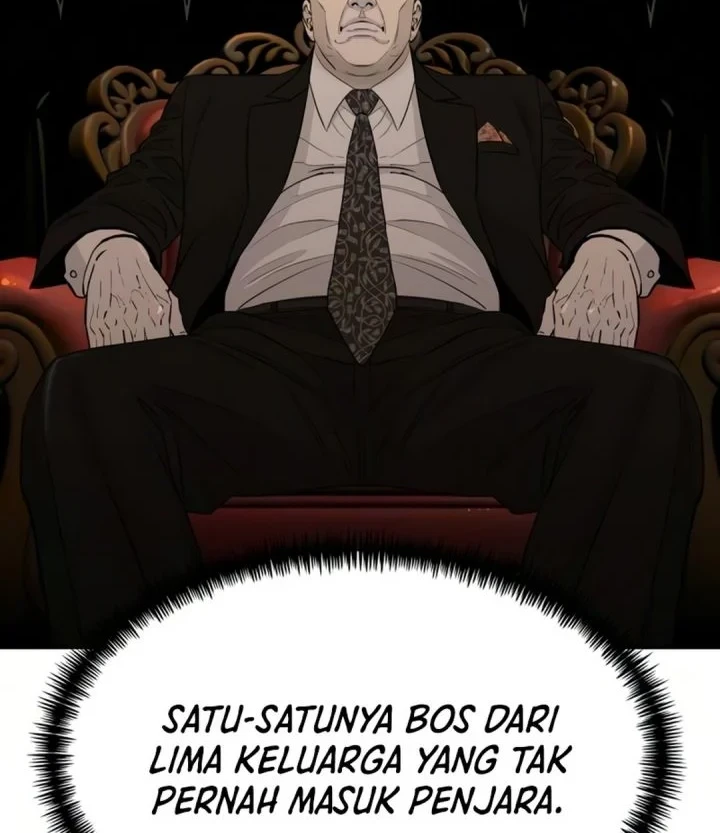 Genius Grandson Of The Loan Shark King Chapter 105 Halaman 35