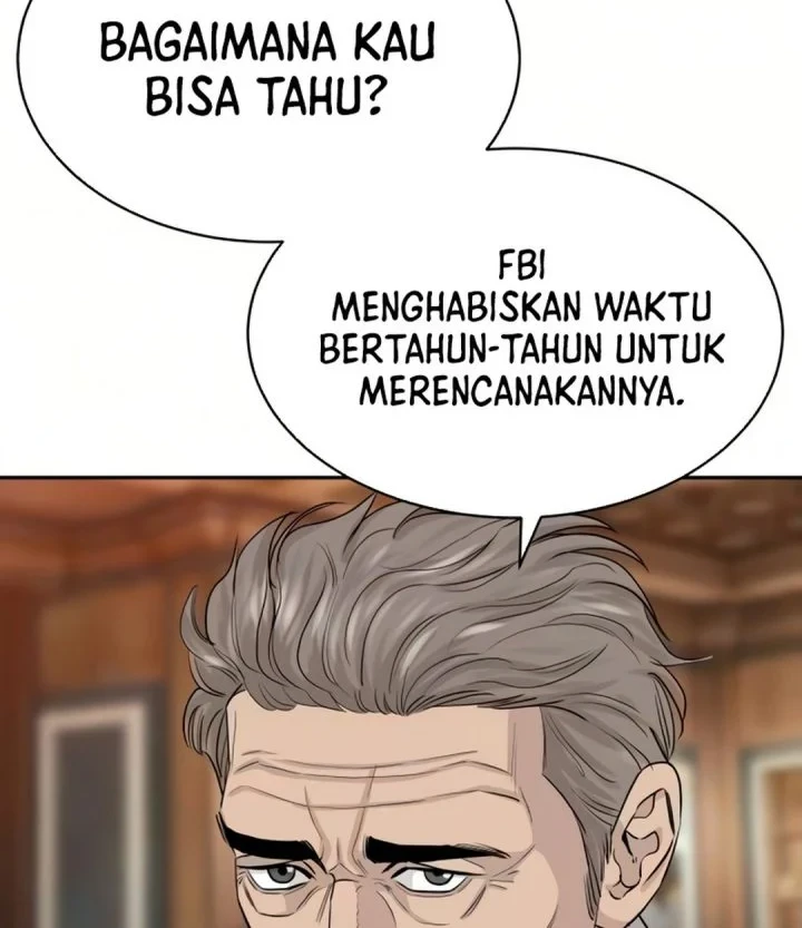 Genius Grandson Of The Loan Shark King Chapter 105 Halaman 39