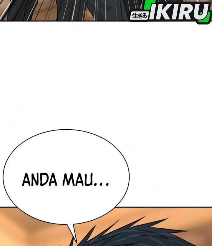 Genius Grandson Of The Loan Shark King Chapter 105 Halaman 49