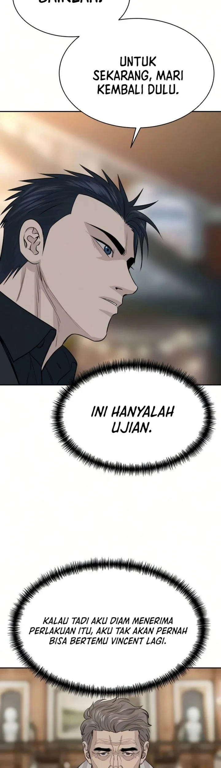 Genius Grandson Of The Loan Shark King Chapter 105 Halaman 58