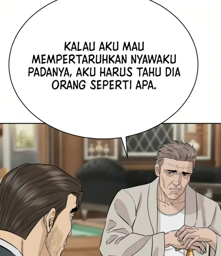 Genius Grandson Of The Loan Shark King Chapter 105 Halaman 61