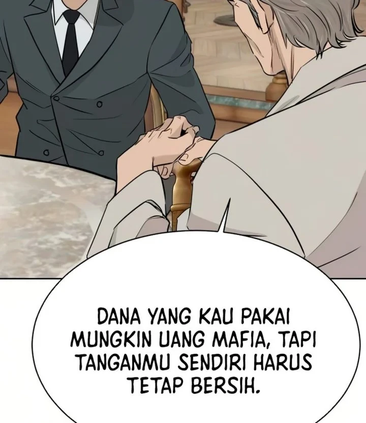 Genius Grandson Of The Loan Shark King Chapter 105 Halaman 65