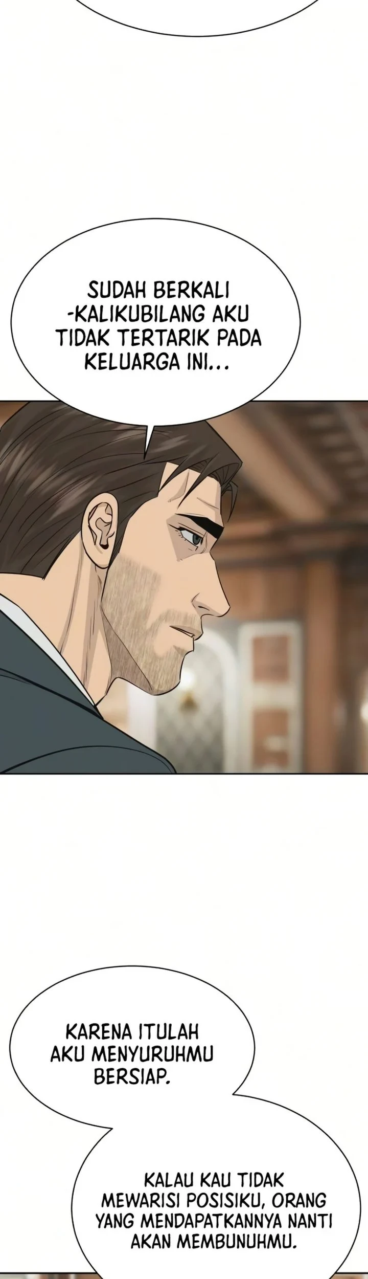 Genius Grandson Of The Loan Shark King Chapter 105 Halaman 66
