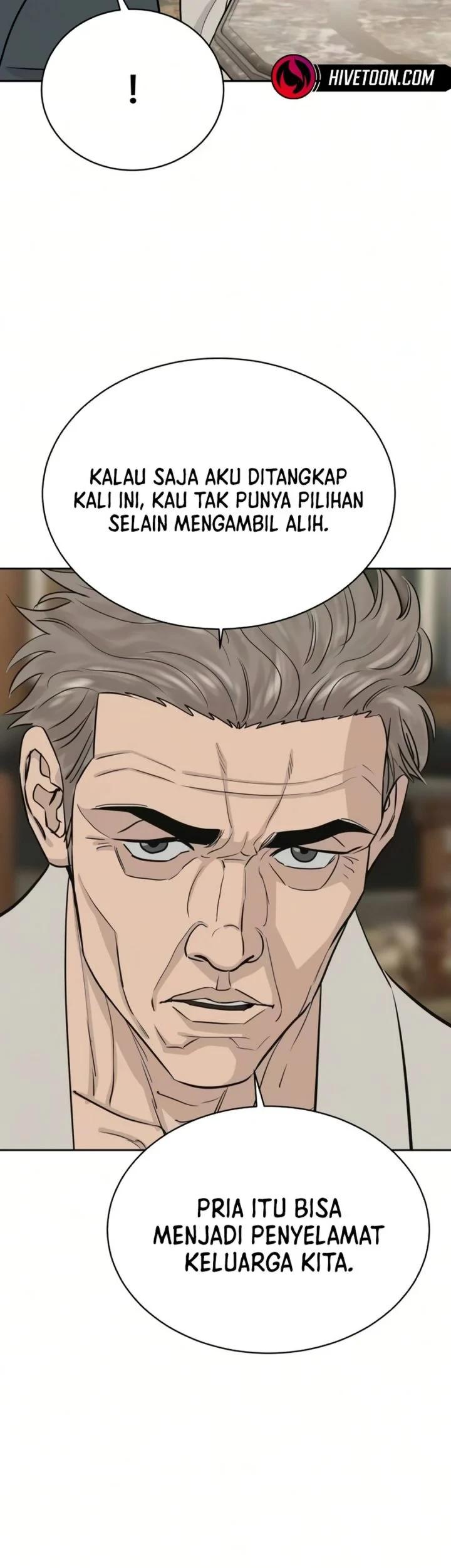 Genius Grandson Of The Loan Shark King Chapter 105 Halaman 68
