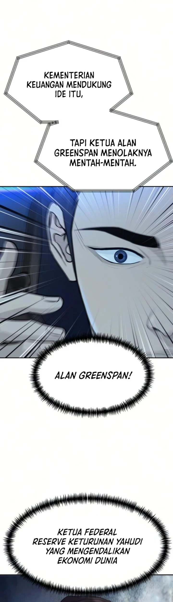 Genius Grandson Of The Loan Shark King Chapter 105 Halaman 74