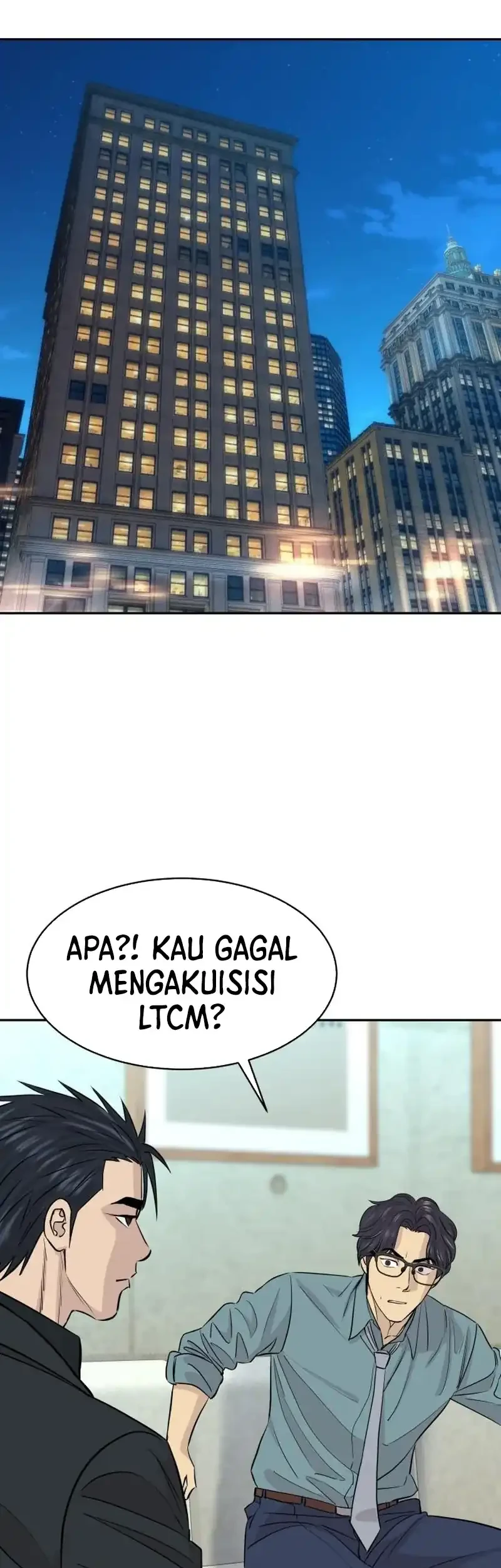 Genius Grandson Of The Loan Shark King Chapter 106 Halaman 15