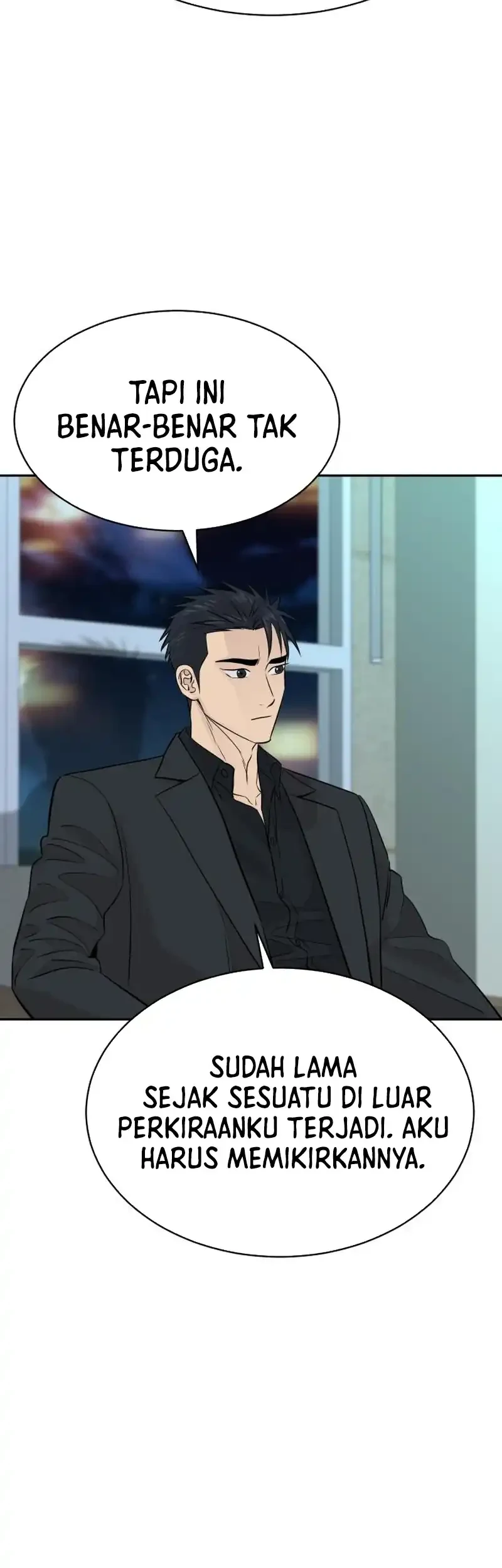 Genius Grandson Of The Loan Shark King Chapter 106 Halaman 17