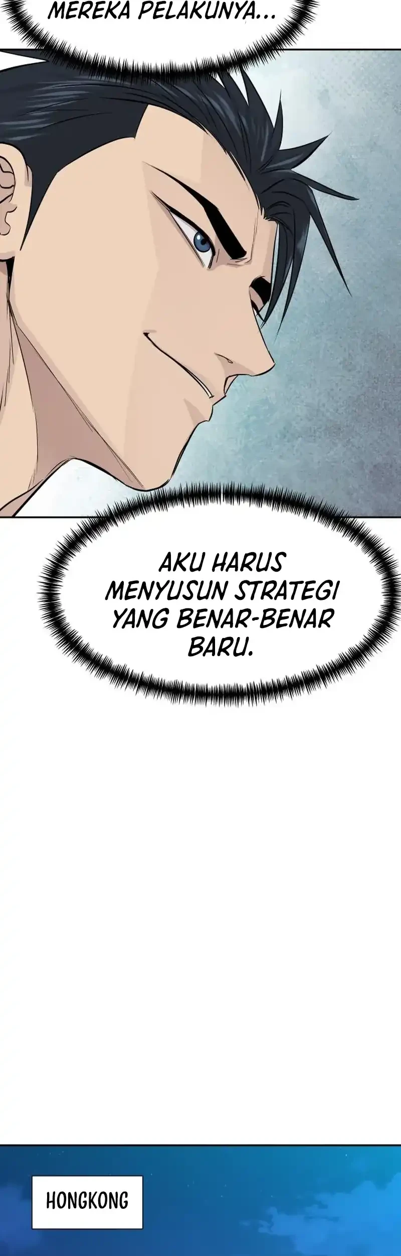 Genius Grandson Of The Loan Shark King Chapter 106 Halaman 29
