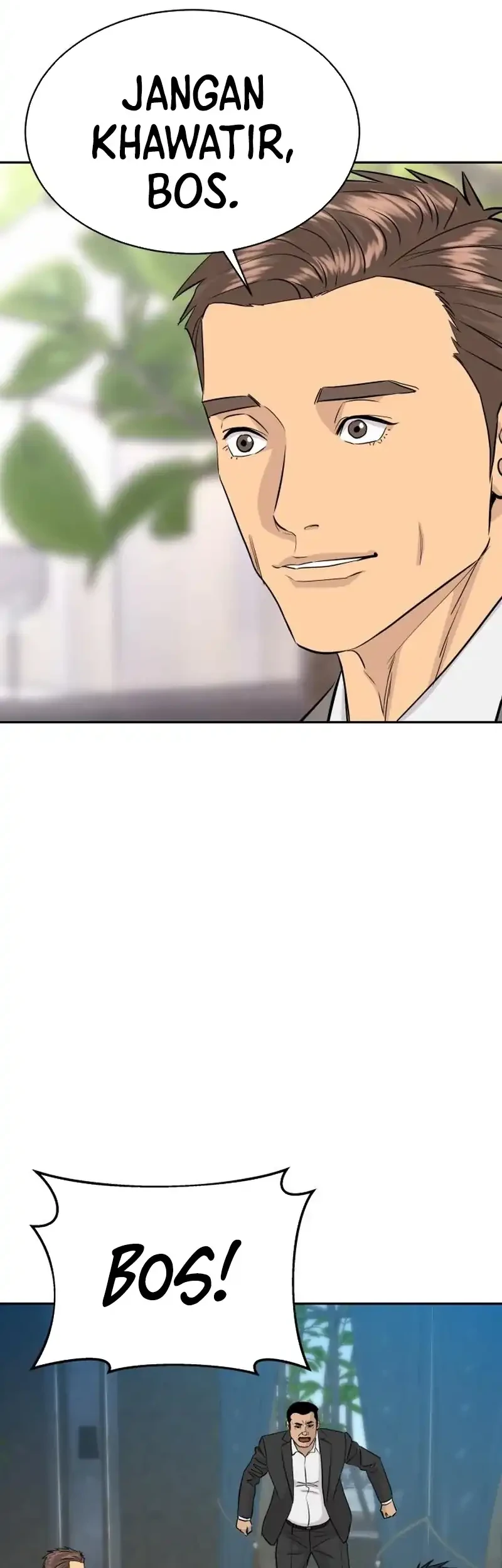 Genius Grandson Of The Loan Shark King Chapter 106 Halaman 40