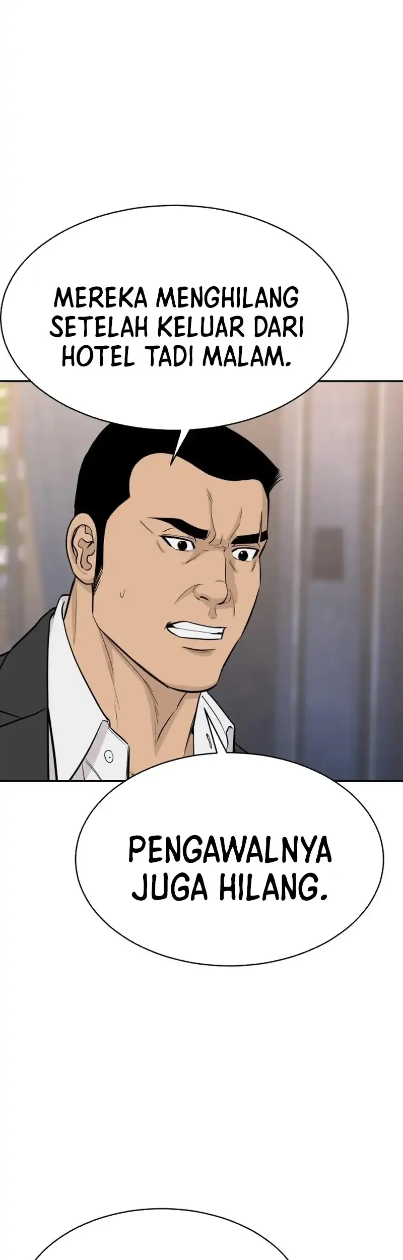 Genius Grandson Of The Loan Shark King Chapter 106 Halaman 42