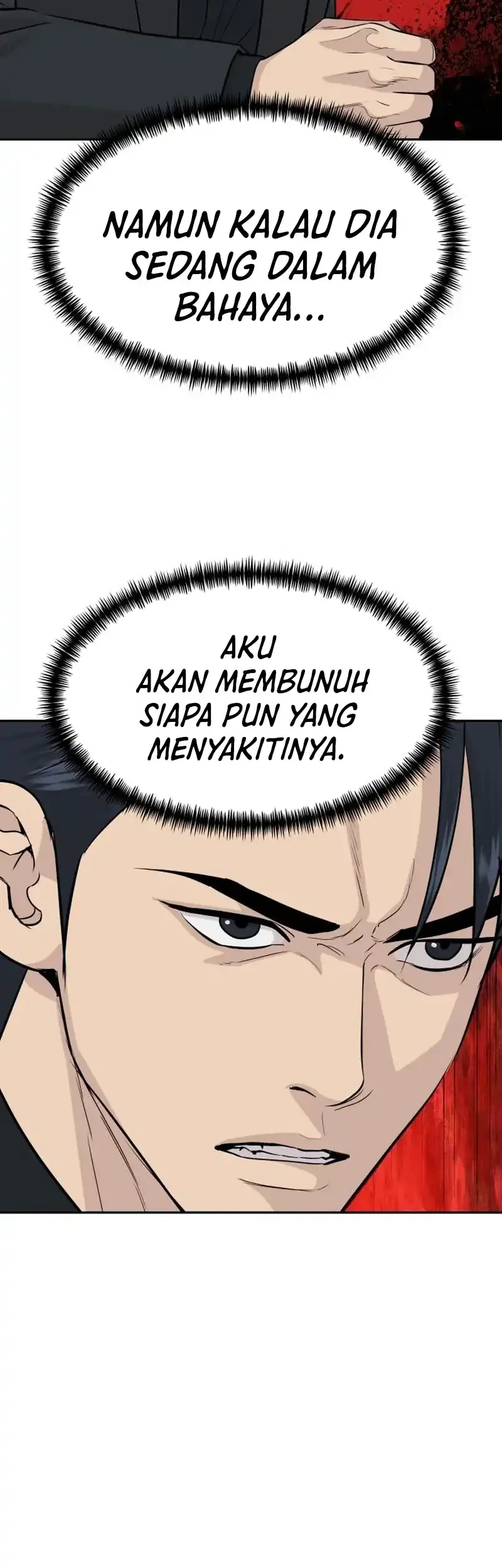 Genius Grandson Of The Loan Shark King Chapter 106 Halaman 46