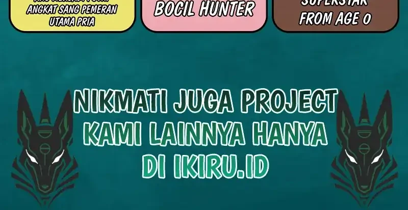 Genius Grandson Of The Loan Shark King Chapter 106 Halaman 58