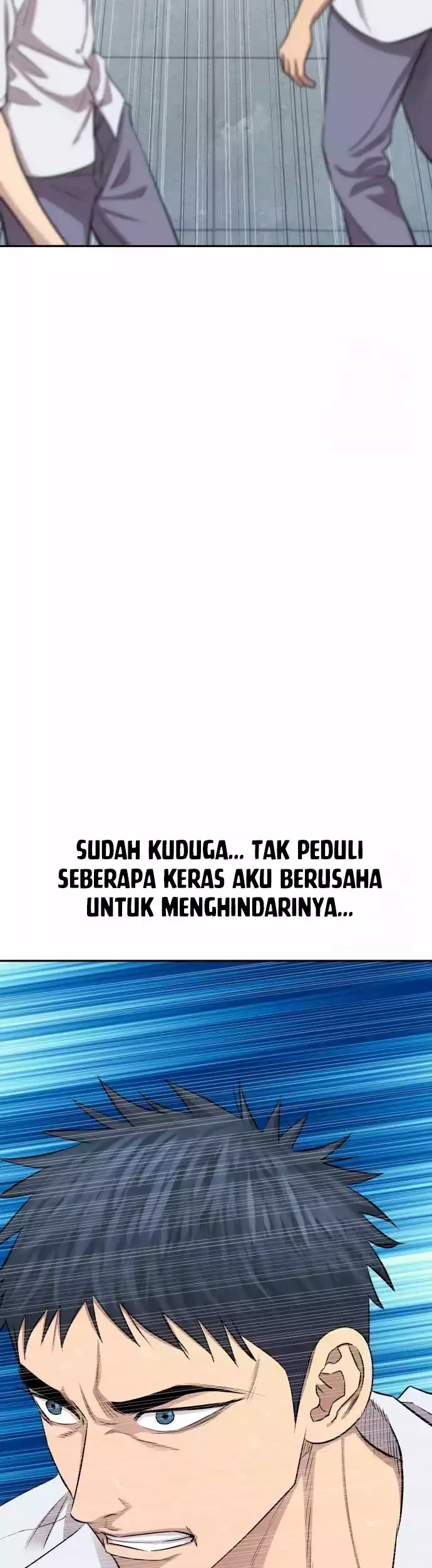 Genius Grandson Of The Loan Shark King Chapter 11 Halaman 5