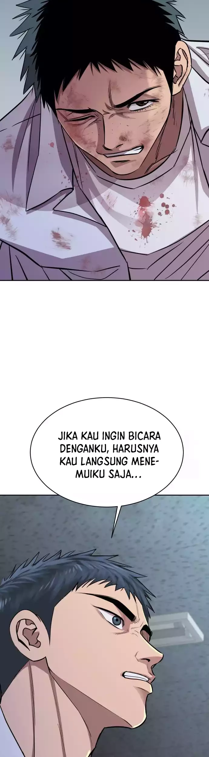 Genius Grandson Of The Loan Shark King Chapter 11 Halaman 23