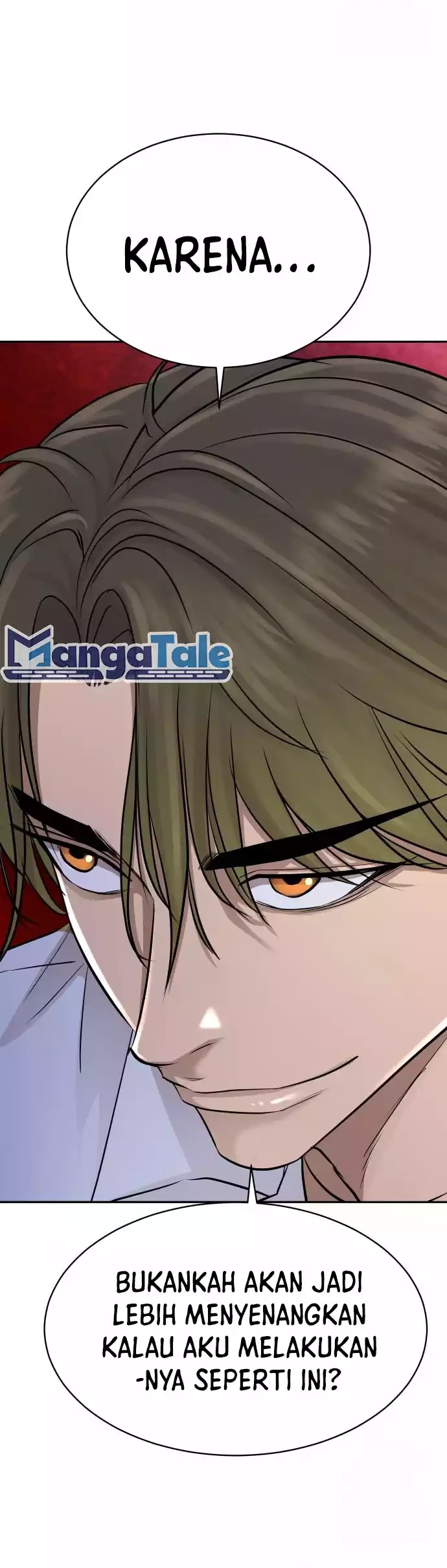 Genius Grandson Of The Loan Shark King Chapter 11 Halaman 26