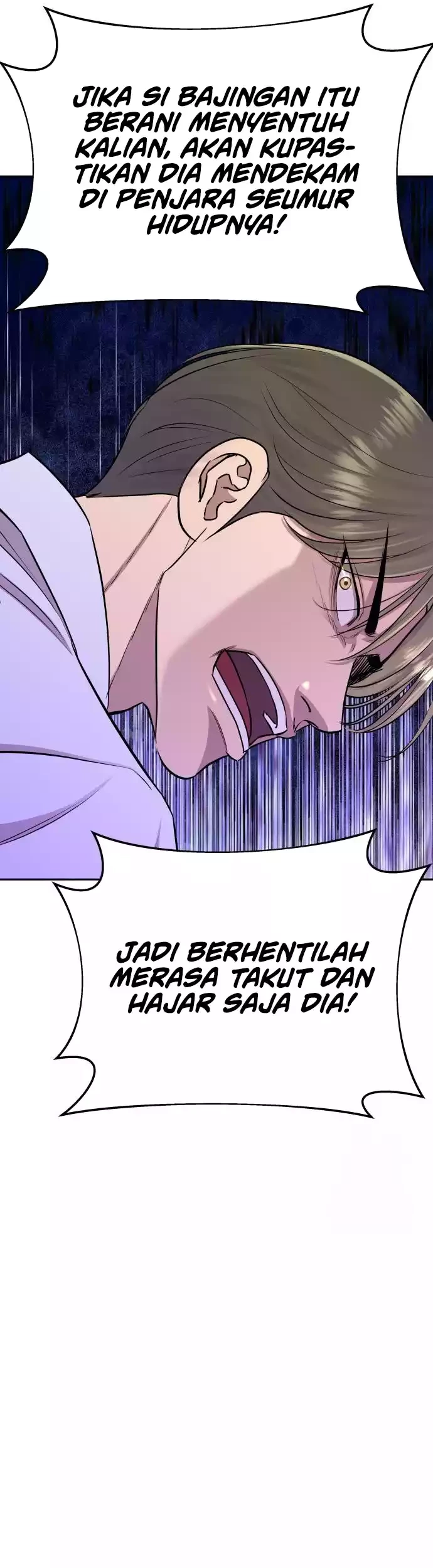 Genius Grandson Of The Loan Shark King Chapter 11 Halaman 32