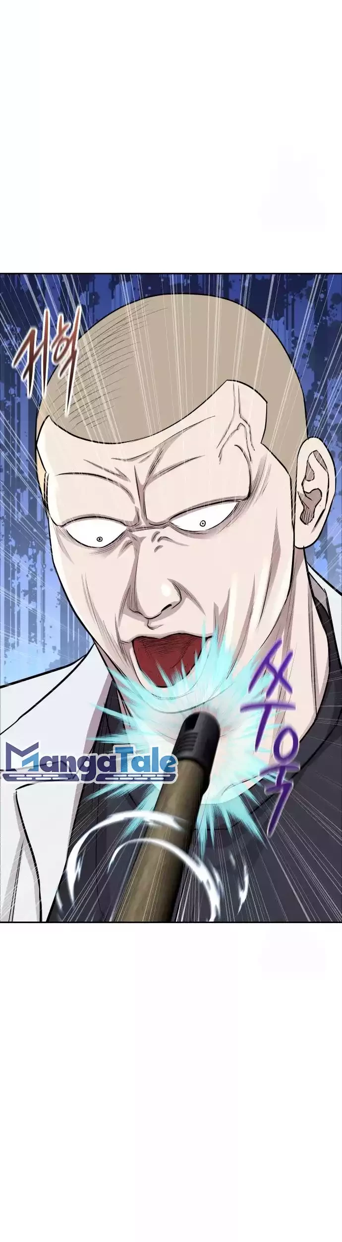 Genius Grandson Of The Loan Shark King Chapter 11 Halaman 35