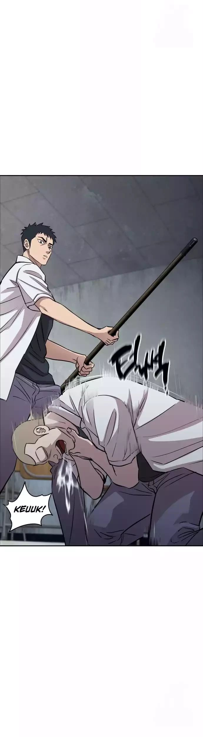 Genius Grandson Of The Loan Shark King Chapter 11 Halaman 36