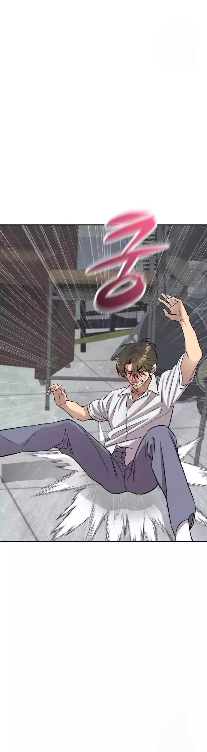 Genius Grandson Of The Loan Shark King Chapter 11 Halaman 55