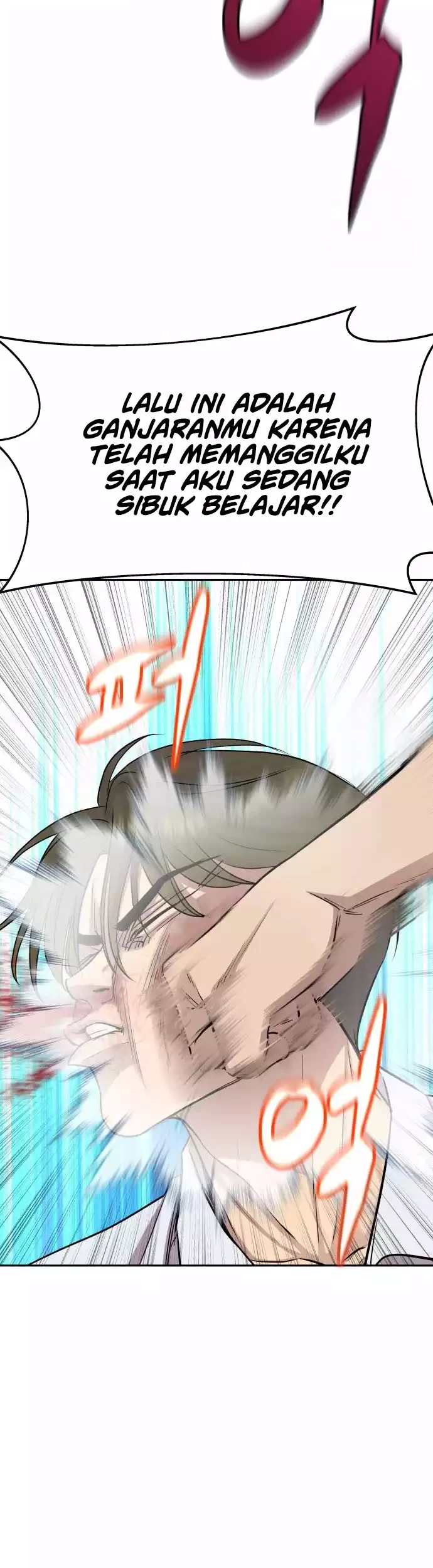 Genius Grandson Of The Loan Shark King Chapter 11 Halaman 62