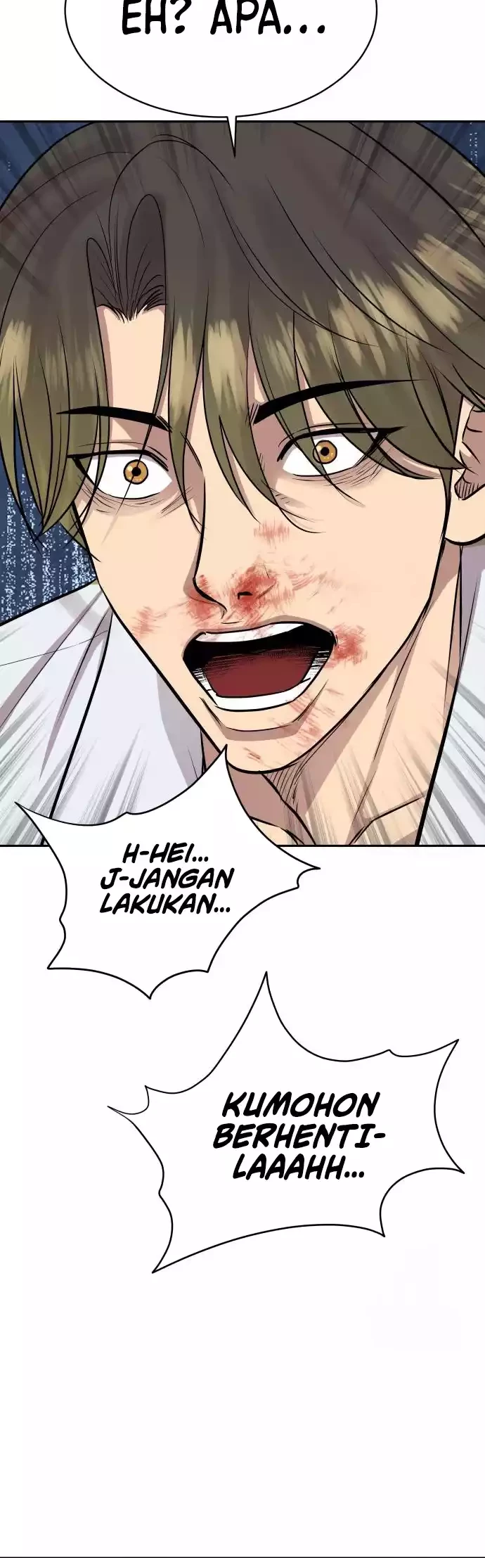 Genius Grandson Of The Loan Shark King Chapter 11 Halaman 65